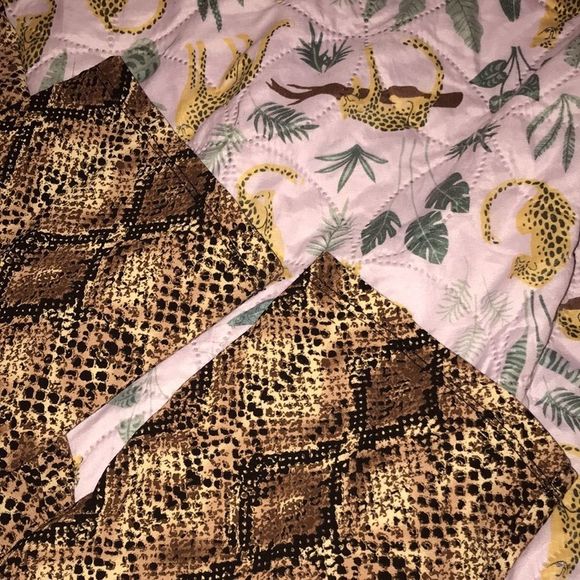 🐍 Snake pants - Picture 2 of 4